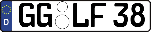 GG-LF38