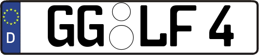 GG-LF4