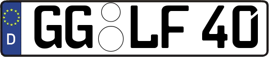 GG-LF40