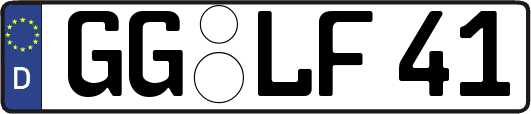 GG-LF41