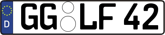 GG-LF42