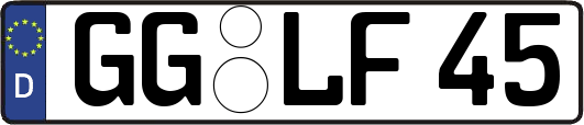 GG-LF45