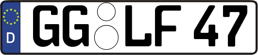 GG-LF47