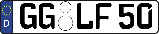 GG-LF50