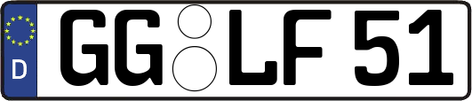 GG-LF51