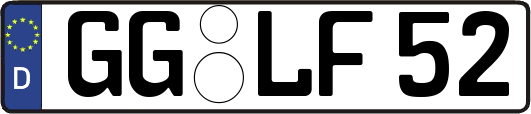 GG-LF52
