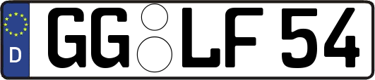 GG-LF54