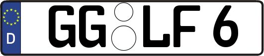 GG-LF6