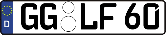 GG-LF60