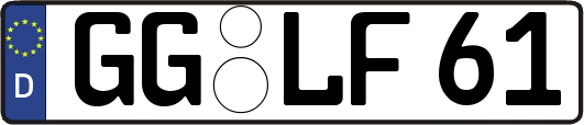 GG-LF61