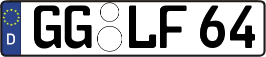 GG-LF64