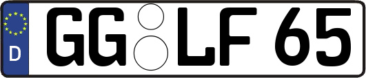 GG-LF65