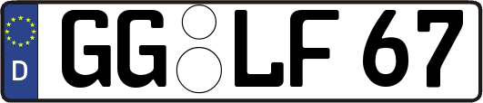 GG-LF67