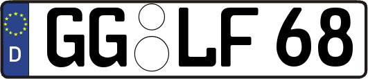 GG-LF68