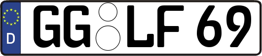 GG-LF69