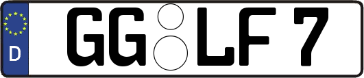 GG-LF7