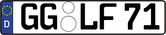 GG-LF71