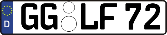 GG-LF72