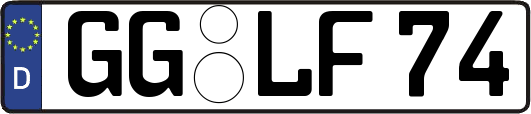 GG-LF74