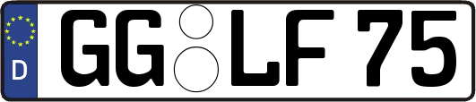 GG-LF75