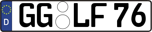 GG-LF76