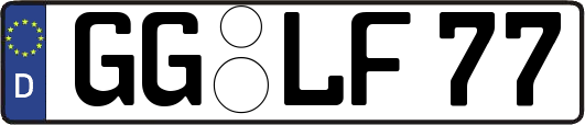 GG-LF77