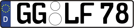 GG-LF78