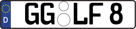 GG-LF8