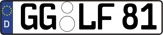 GG-LF81