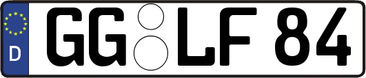 GG-LF84