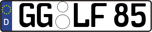 GG-LF85