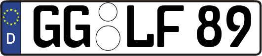 GG-LF89