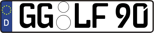 GG-LF90