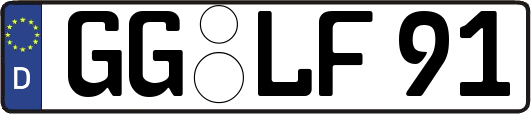 GG-LF91