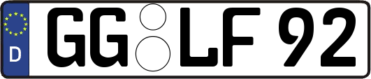 GG-LF92