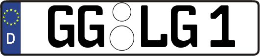 GG-LG1