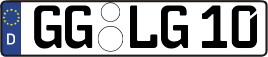 GG-LG10