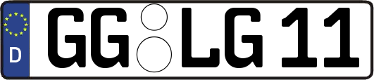 GG-LG11