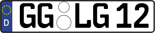 GG-LG12