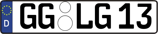 GG-LG13