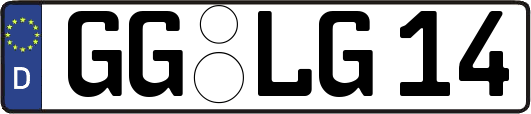 GG-LG14