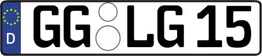 GG-LG15