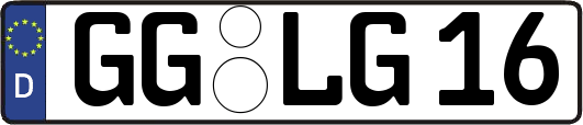 GG-LG16