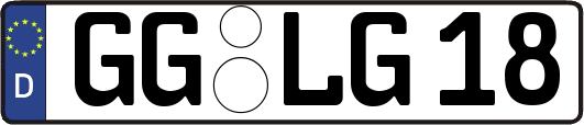 GG-LG18