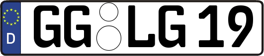 GG-LG19