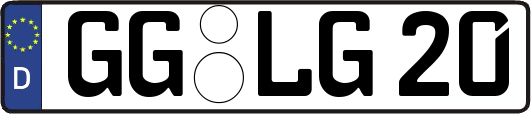 GG-LG20