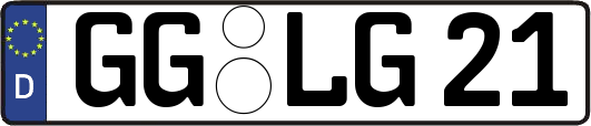 GG-LG21