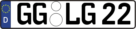 GG-LG22