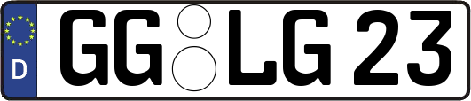 GG-LG23