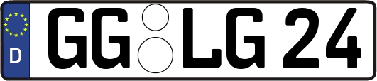GG-LG24